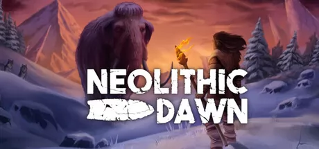 Neolithic Dawn游戏logo