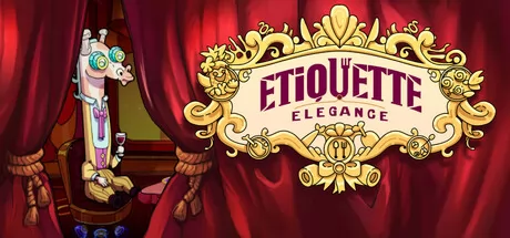 Etiquette Elegance游戏logo
