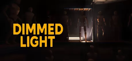 Dimmed Light游戏logo