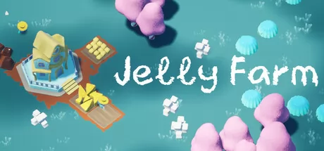 Jelly Farm游戏logo