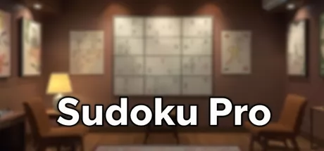 Sudoku Pro游戏logo