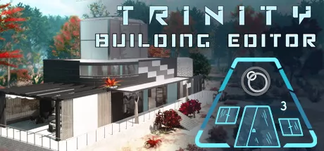Trinity Building Editor游戏logo