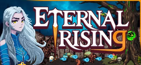 Eternal Rising游戏logo
