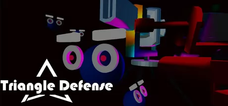 Triangle Defense游戏logo