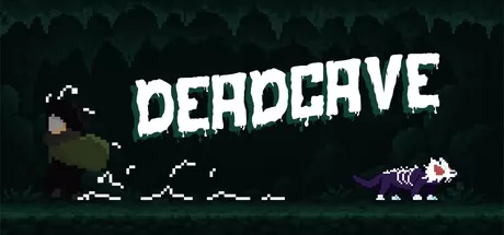 Deadcave游戏logo