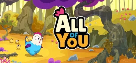 All of You游戏logo