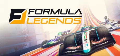 Formula Legends游戏logo