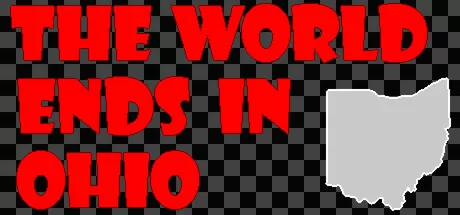 The World Ends in Ohio游戏logo