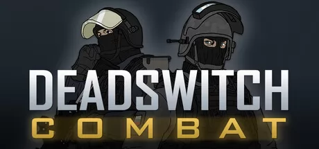 Deadswitch Combat游戏logo