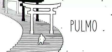 PULMO游戏logo