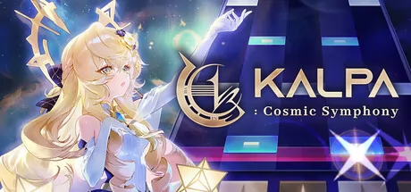 KALPA: Cosmic Symphony游戏logo