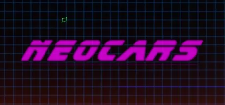 NeoCars游戏logo