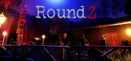 RoundZ游戏logo