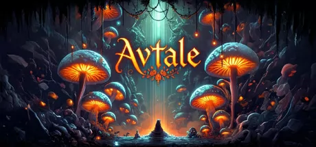 AVTale游戏logo