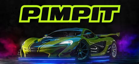 Pimpit游戏logo