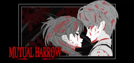 Mutual Harrow游戏logo