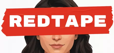 REDTAPE游戏logo