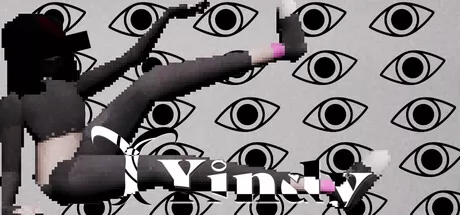 Yindy游戏logo