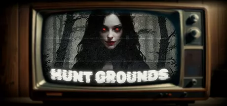 Hunt Grounds游戏logo