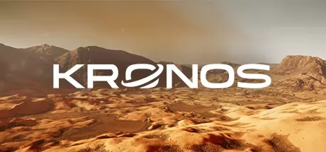 Kronos游戏logo