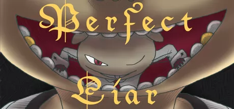 Perfect Liar游戏logo