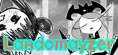 Landomayzer游戏logo