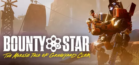 Bounty Star游戏logo