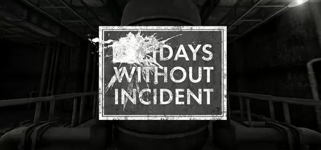 Days Without Incident游戏logo