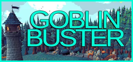 Goblin Buster: Incremental Tower Defense游戏logo