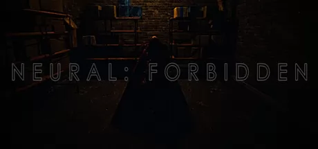 神经：禁域游戏logo