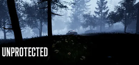 Unprotected游戏logo