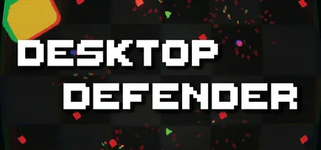 Desktop Defender游戏logo