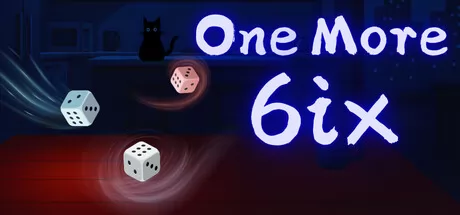 再摇个六吧游戏logo