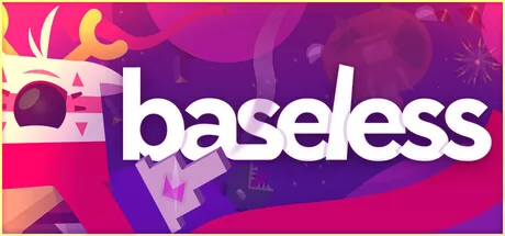 Baseless游戏logo