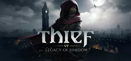 Thief VR: Legacy of Shadow游戏logo