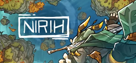 Nirih游戏logo