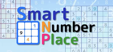 Smart Number Place游戏logo