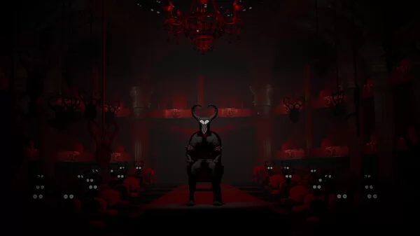 Zilar:Empire Of The Underground截图