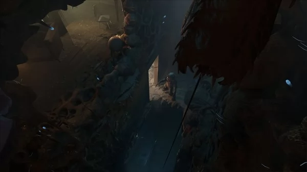 半衰期:爱莉克斯截图