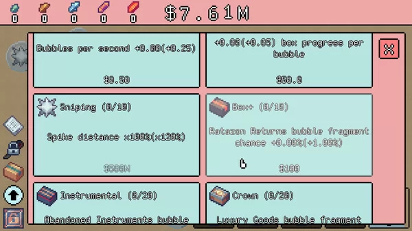 盲盒拆拆乐园截图