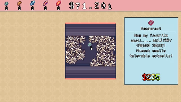 盲盒拆拆乐园截图