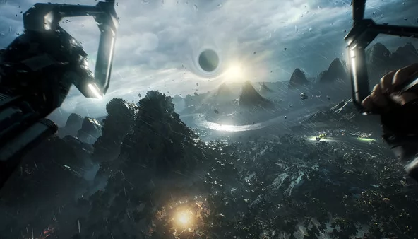 光明记忆:无限截图