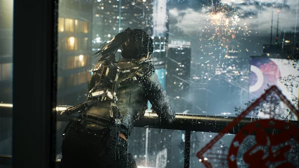 光明记忆:无限截图