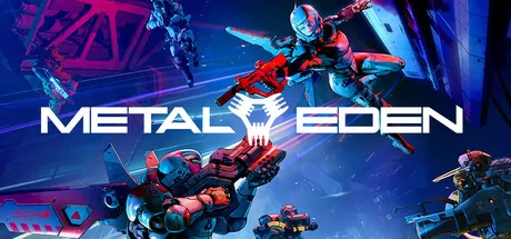 合金天使:堕入伊甸