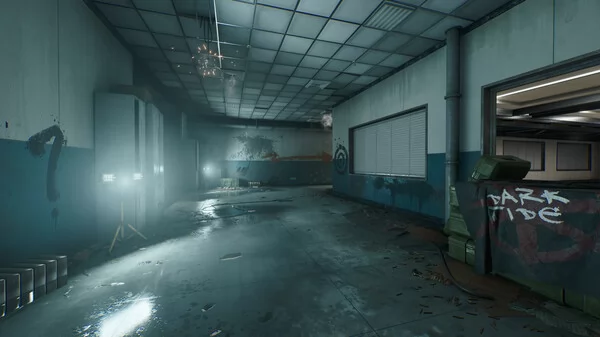 三角洲行动截图