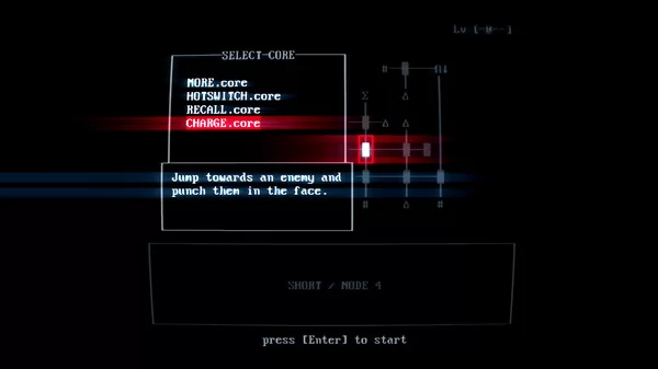 燥热:意念控制删除截图