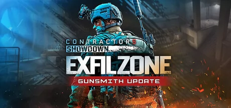 Contractors Showdown:ExfilZone
