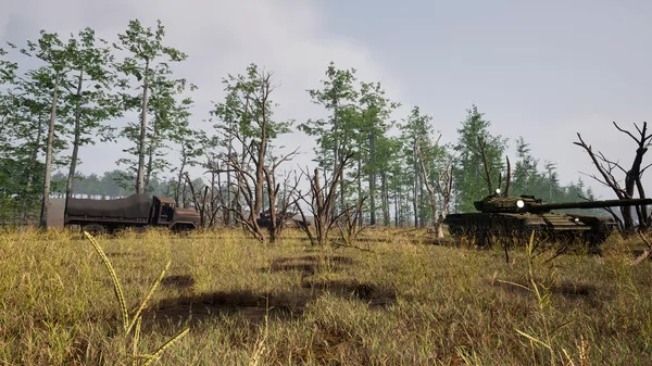 FPV Kamikaze Drone截图