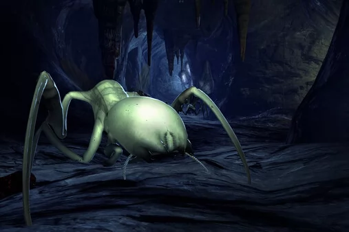 半衰期2（半条命2）截图