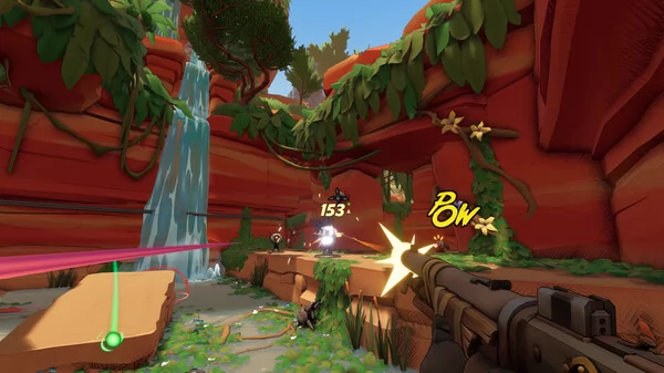 机械守护者截图